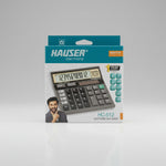 Hauser HC-991MS Scientific Calculator