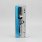 Chrenka Classical Two-Tone Erasable Fountain Pen