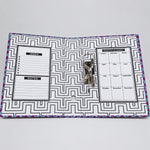 Box File (Gadder File)