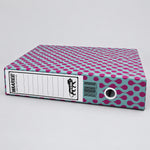 Box File (Gadder File)