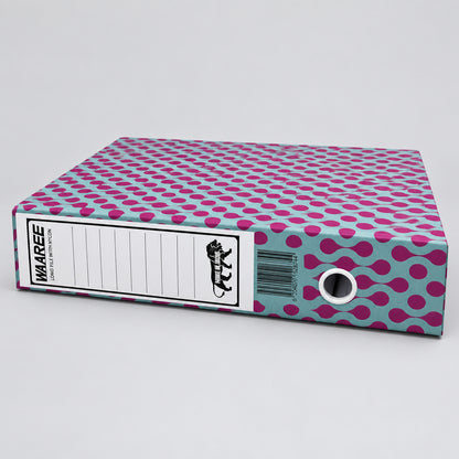Box File (Gadder File)