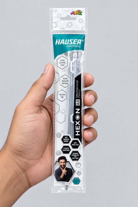 Hauser HEXON 2.0 mm Mechanical Pencil