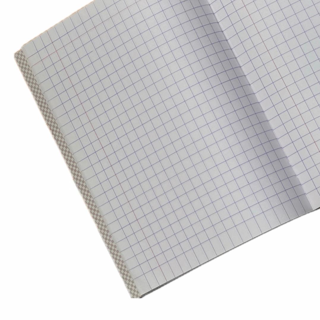 MC-Square Line Notebook