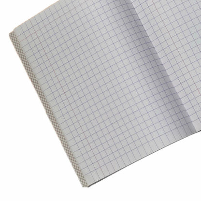 MC-Square Line Notebook