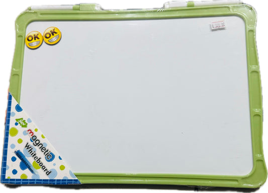 Magnetic Whiteboard (360*270)mm