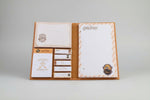 Harry Porter Diary Style Sticky Note Collection