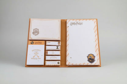 Harry Porter Diary Style Sticky Note Collection