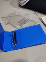Voucher file