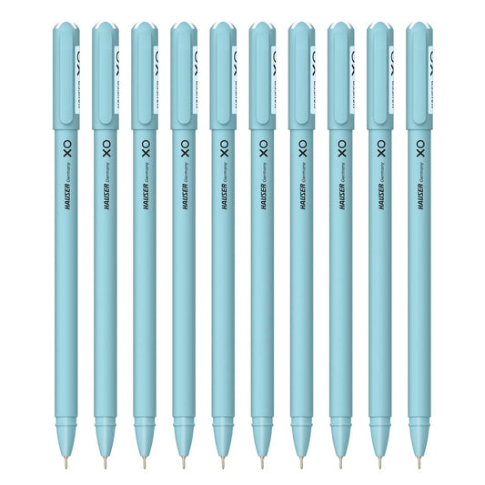 Hauser XO Ball Pen  (Pack of 5)
