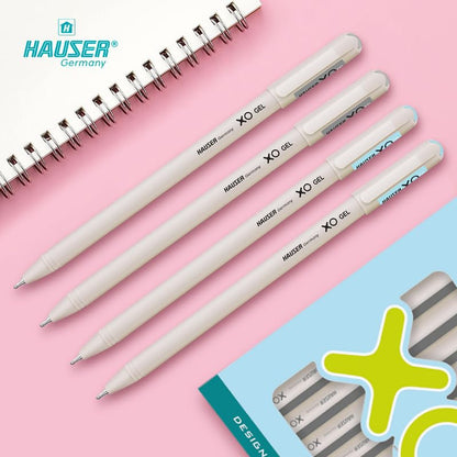 Hauser XO Gel Pen