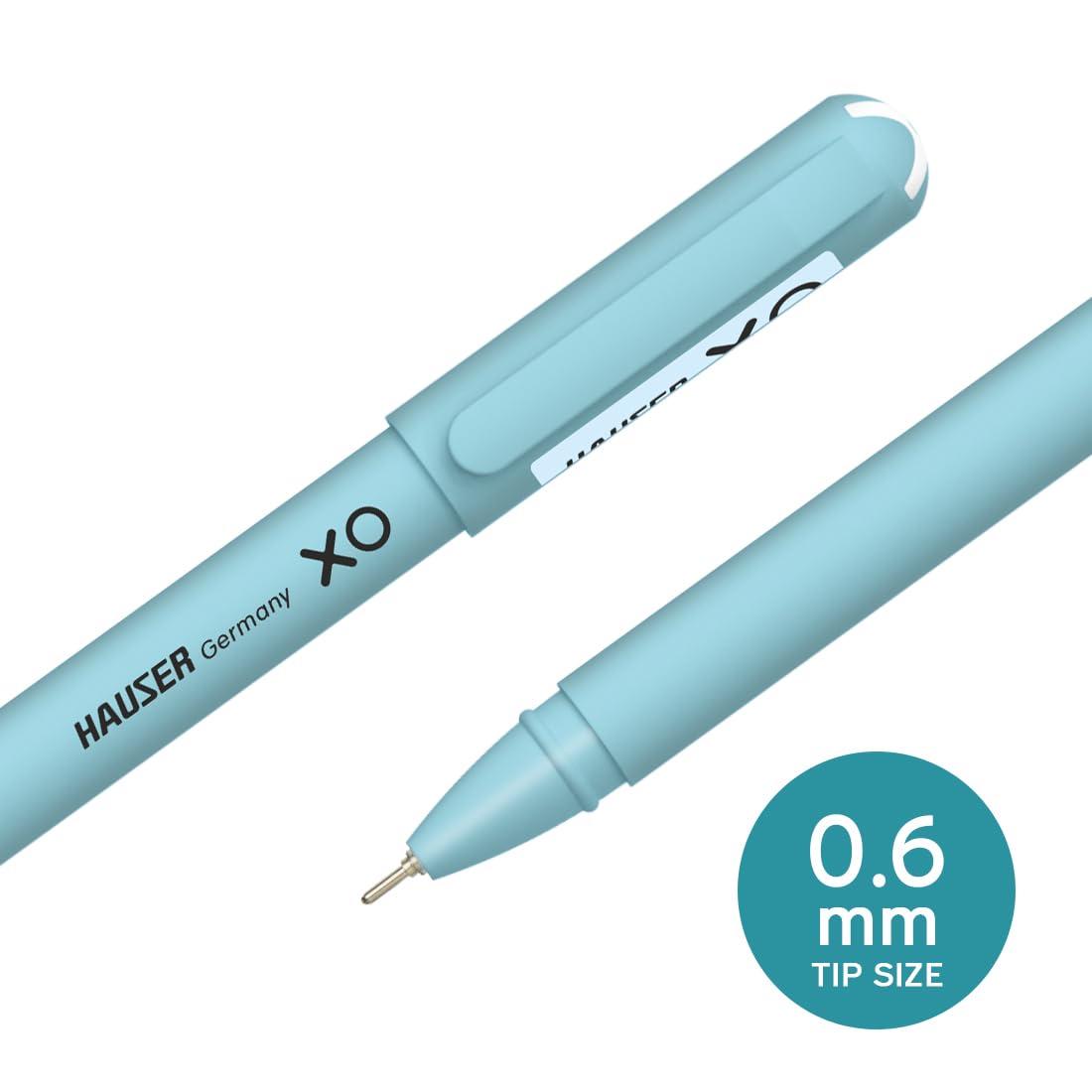 Hauser XO Ball Pen