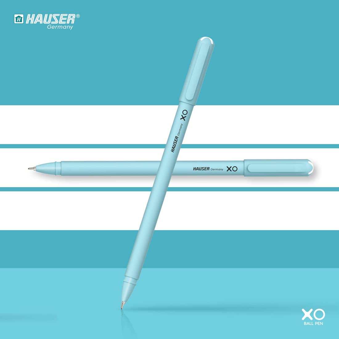 Hauser XO Ball Pen