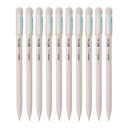 Hauser XO Gel Pen