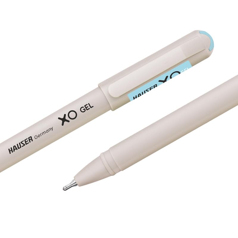 Hauser XO Gel Pen