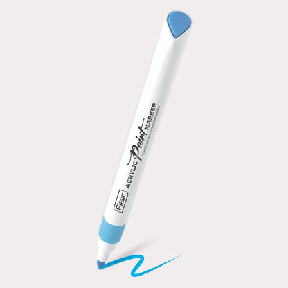 Flair Creative Series Acrylic Paint Pen Set