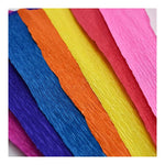Good Quality Crepe Paper Roll (Any 5 Color)