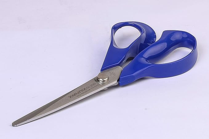 Munix GL-2185 216 mm / 8.5" Stainless Steel Scissors