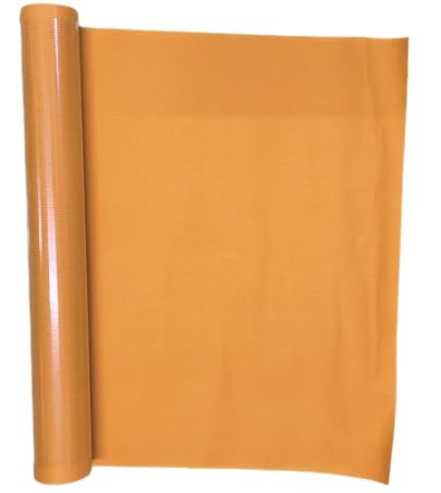 Laminated Brown Cover Roll for Books (Pack of 1) Cover Roll for School Notebook/Book