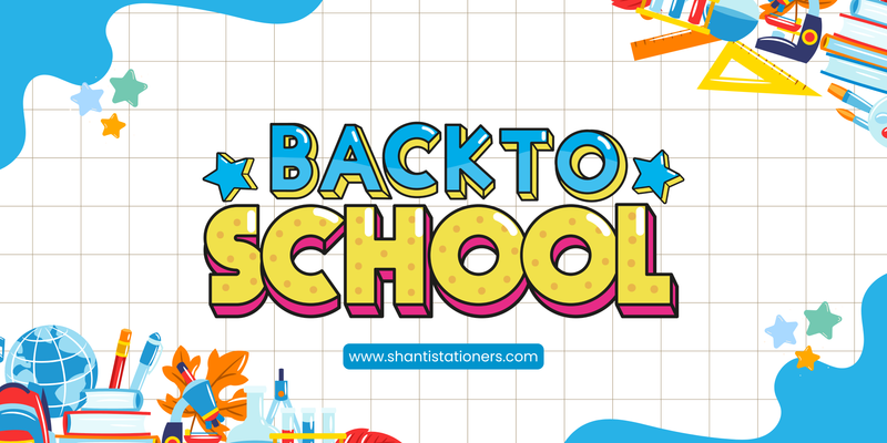 Shopping for School?