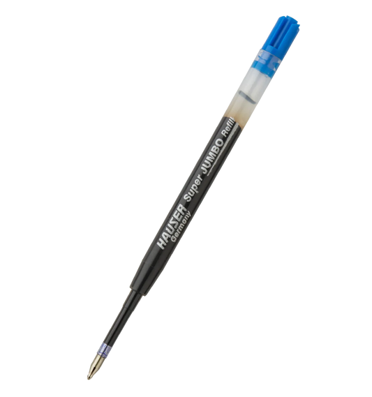 Hauser XO Jumbo Gel Refill (Pack of 2)