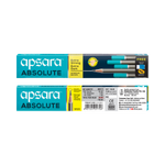 Apsara Absolute Pencils