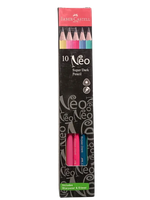 Faber-Castell Neo pencils